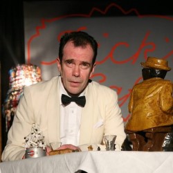 Casablanca – The Gin Joint Cut 