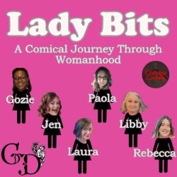 Lady Bits